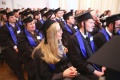 December 2010 Graduation Ceremony Intake 2008